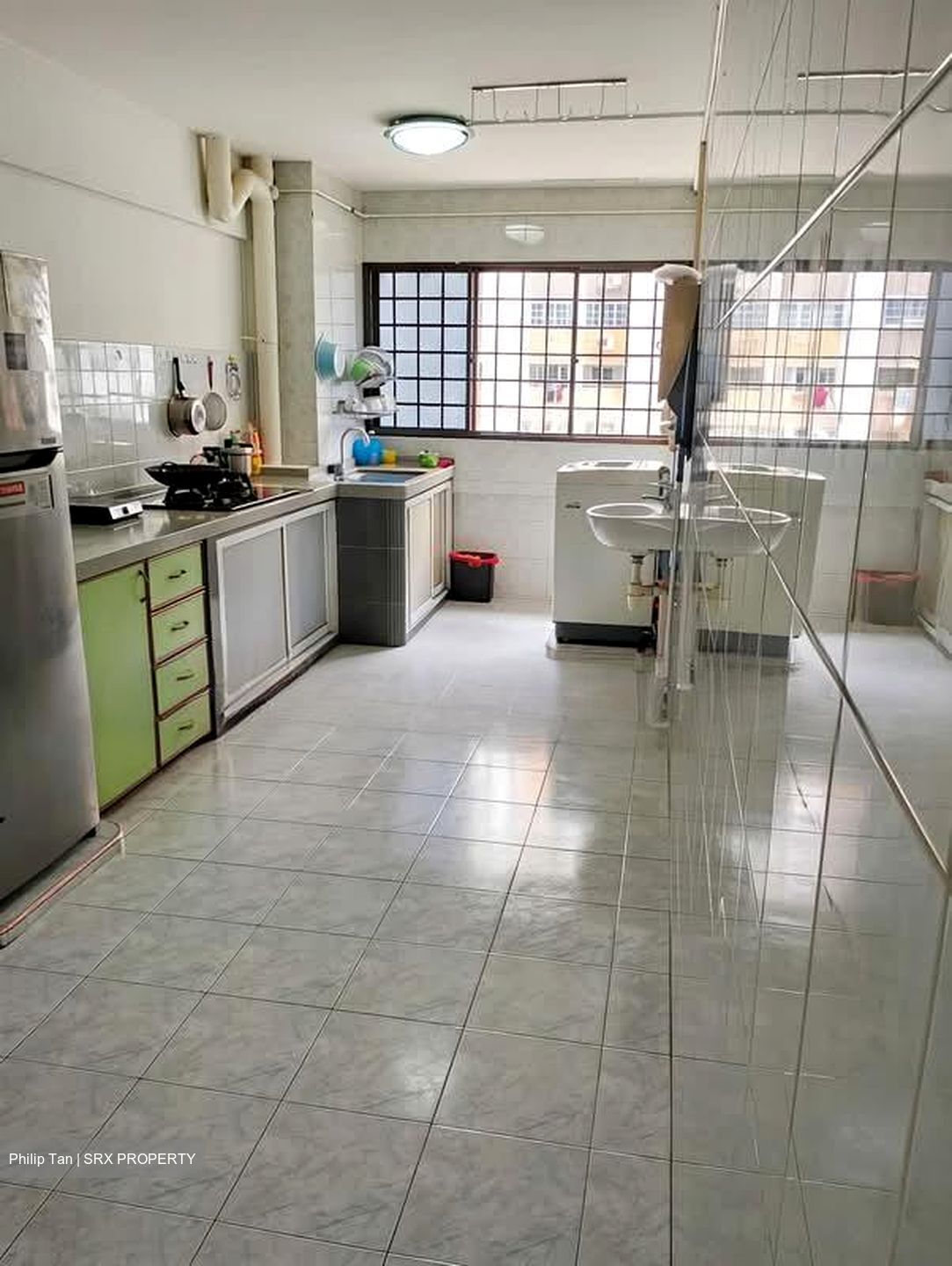 Blk 760 Yishun Street 72 (Yishun), HDB 4 Rooms #560819131